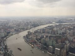 -上海中心大厦