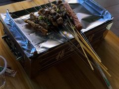 -张飞烧烤(伏泉店)