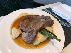 -360 The Restaurant at the CN Tower