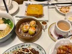 -金湖港式餐厅(建外店)