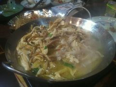 -杨厨的田园饭店(长城路店)