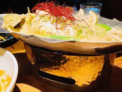 -星叶·东南亚料理(宁波万象汇店)