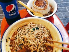 -阿福板凳面(观音桥店)