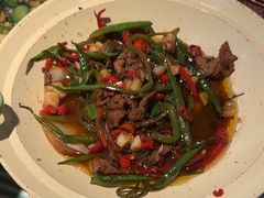 -楼兰新疆菜(江宁万达店)