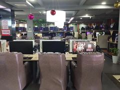 -网鱼网咖(金山卫零店)