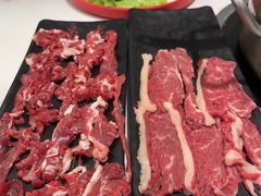 -刘少华贵州小黄牛·鲜牛肉火锅(总店)