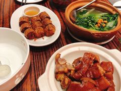 -陈鹏鹏潮汕菜(欢乐海岸 海边景观店)