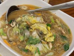 平潭燜冬粉-海坛特色小吃·只做平潭特色菜(平潭店)