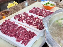 -潮悦牛肉火锅城(水贝店)
