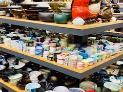 -万润国际酒店用品市场(曹安国际商城店)