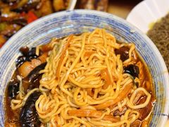 -聚首堂·特色小吃·肘子(什刹海德胜门店)