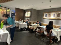 -南门小馆·清真(国贸商城店)