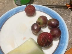 -亚马逊蒸汽活海鲜自助(LCM置汇旭辉广场店)