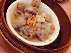 添好运点心专门店(中环IFC店)-添好运点心专门店(中环IFC店)