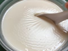 -老伴豆花(麦士威熟食中心店)