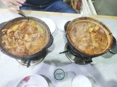 -范贤光鸡公煲(平乐园总店)