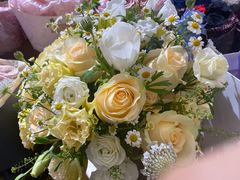 -L.C FLORA花予你(城西银泰城店)