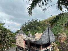 -海南分界洲岛旅游区