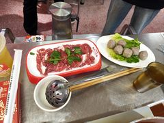 -燃计沙茶皇·香港沙茶火锅(人广旗舰店)