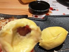 -贵木日本料理·铁板烧(新地假日广场店)
