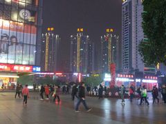 -欢乐迪KTV(观音桥未来国际店)