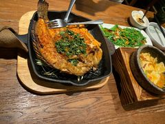 -云海肴·汽锅鸡·云南菜(美罗城店)