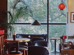 -龙门阵茶屋川菜馆(武康路店)