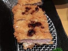 -胜博殿日式炸猪排(西红门店)