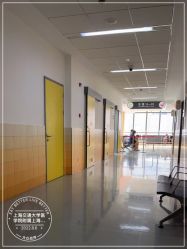 -上海交通大学医学院附属上海儿童医学中心(陆家嘴总院区)