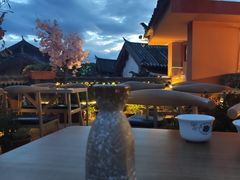 -胖子菜馆(花园餐厅店)