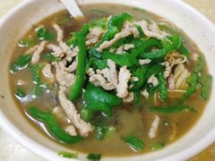 -超爷叔面馆(西园店)