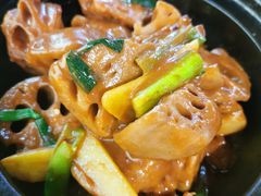 -猪腰一家·地道佛山菜(盐步店)