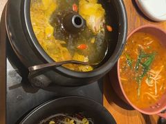 -云海肴·汽锅鸡·云南菜(苏州中心店)