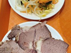 -清真磨沟沿老字号牛肉面(总店)