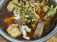 -老兵麻辣烫(世欧王庄店)