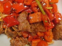 -辣螃铠盆盆蟹大排档(海昌店)