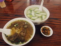 -陈记饮食店(菜园墩店)