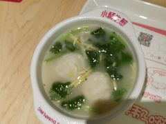 -小杨生煎(湟普汇店)