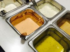 -So Lounge索兰至餐厅(蓝色港湾店)