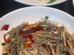 -健眺小海鲜(临海后山店)