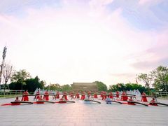 -盛世南宫影视城(北普陀影视城)
