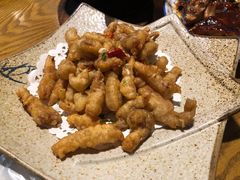 -卤鸭儿(小河路店)