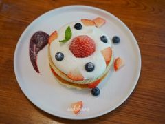 莓朋友的乳酪-AFS Cafe & Canteen(闽江二路店)