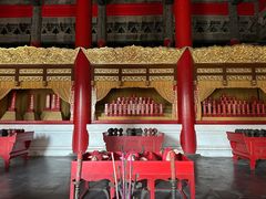 -历代帝王庙博物馆