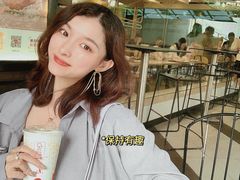 -麦当劳(宜安广场店)