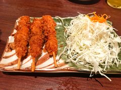 -矢场猪(名古屋站名铁店)