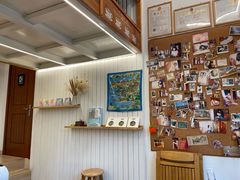 -长颈鹿咖啡(大学路店)