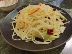 -东方亚克西餐厅(西康路店)