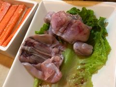 -野妹火锅(龙岗店)