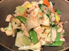 -THE PAWON·8碗(古北SOHO店)